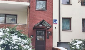 Mieszkanie 1-pokojowe Łódź, ul. Emilii Sczanieckiej