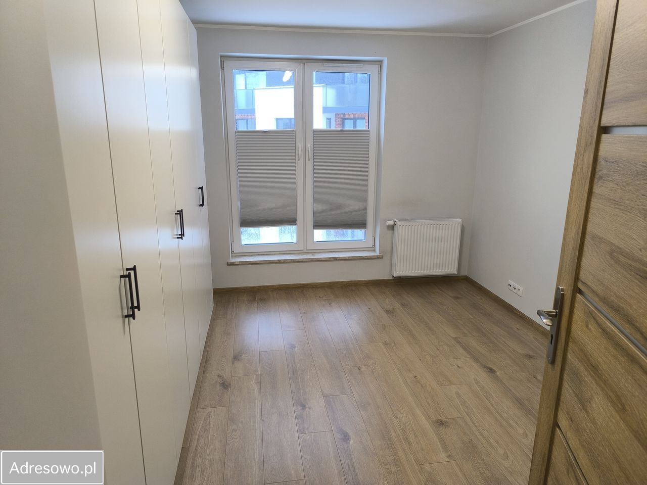 Mieszkanie 3-pokojowe Puck, ul. Adama Mickiewicza. Zdjęcie 17