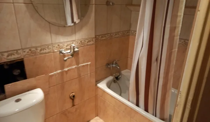 Mieszkanie 3-pokojowe Lębork Centrum, ul. Jagiellońska