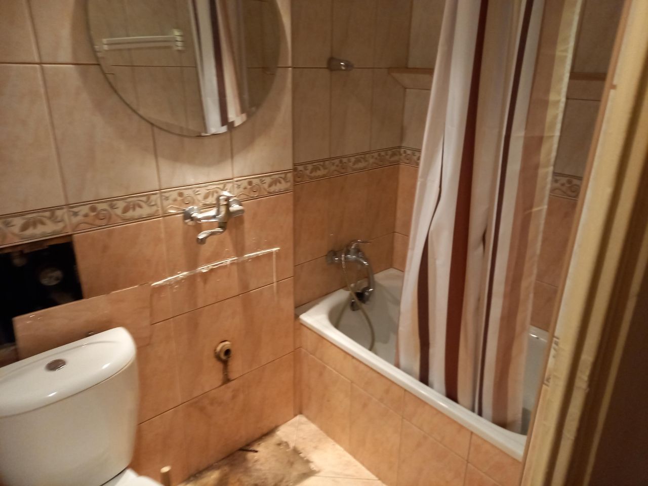 Mieszkanie 3-pokojowe Lębork Centrum, ul. Jagiellońska