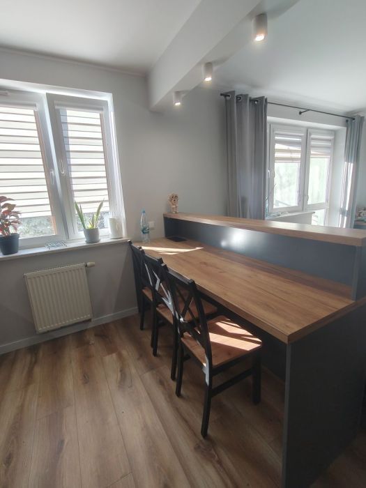 Mieszkanie 3-pokojowe Gdańsk Karczemki, ul. Storczykowa. Zdjęcie 6