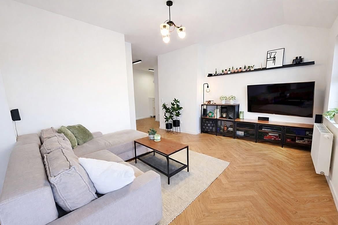 Mieszkanie 3-pokojowe Koszalin, ul. Generała Józefa Hallera. Zdjęcie 11