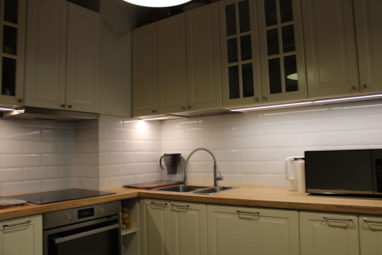 Mieszkanie 4-pokojowe Kraków Bieżanów, ul. Henryka i Karola Czeczów. Zdjęcie 24