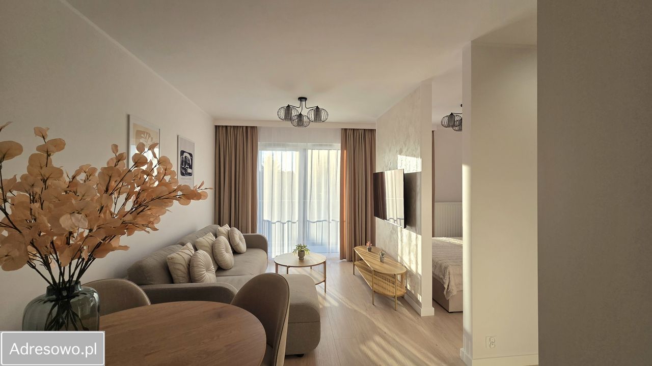 Mieszkanie 1-pokojowe Wrocław Maślice, ul. Stodolna. Zdjęcie 5