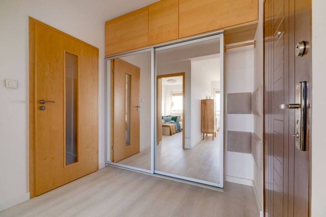 Mieszkanie 2-pokojowe Pruszków, ul. Władysława Broniewskiego. Zdjęcie 9