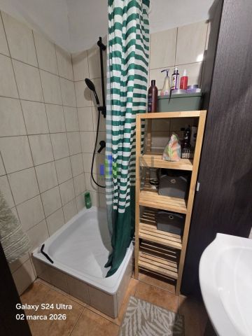 Mieszkanie 3-pokojowe Wrocław Krzyki, ul. Wesoła. Zdjęcie 14