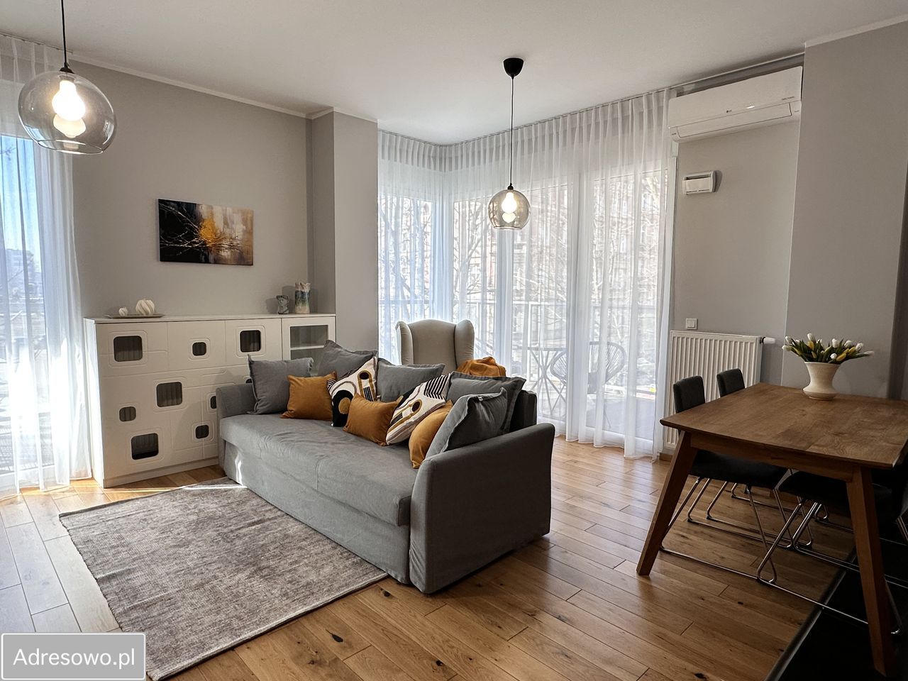 Mieszkanie 3-pokojowe Wrocław Stare Miasto, ul. gen. Władysława Sikorskiego. Zdjęcie 10