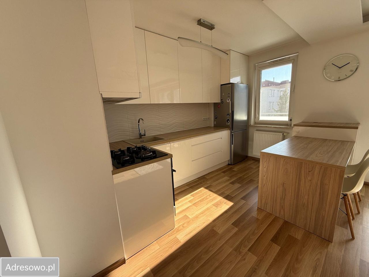 Mieszkanie 2-pokojowe Białystok Białostoczek, ul. Bitwy Białostockiej. Zdjęcie 4