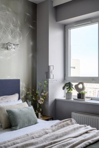 Mieszkanie 2-pokojowe Warszawa Wola, ul. Grzybowska. Zdjęcie 15