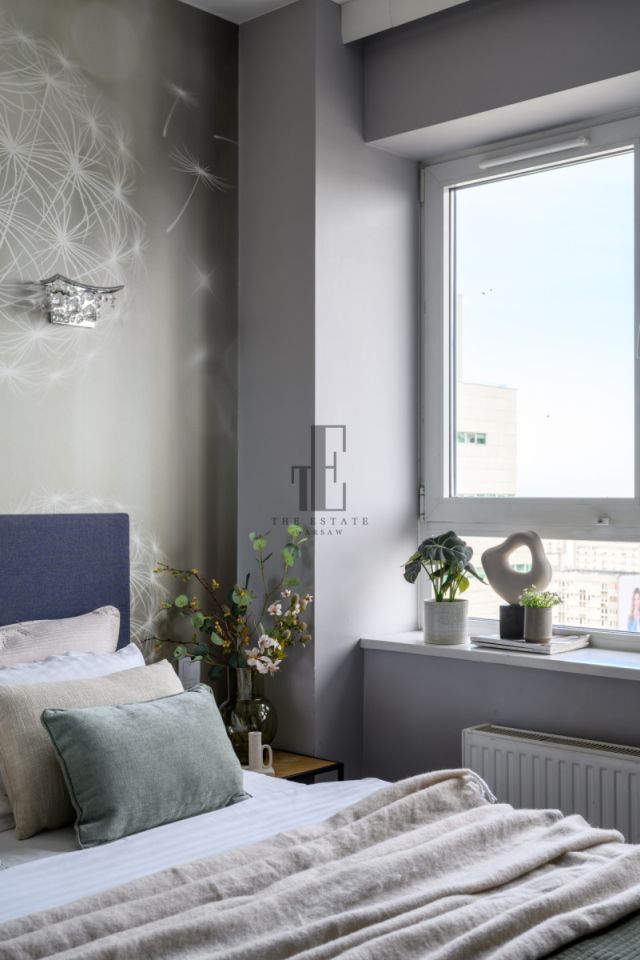 Mieszkanie 2-pokojowe Warszawa Wola, ul. Grzybowska. Zdjęcie 15