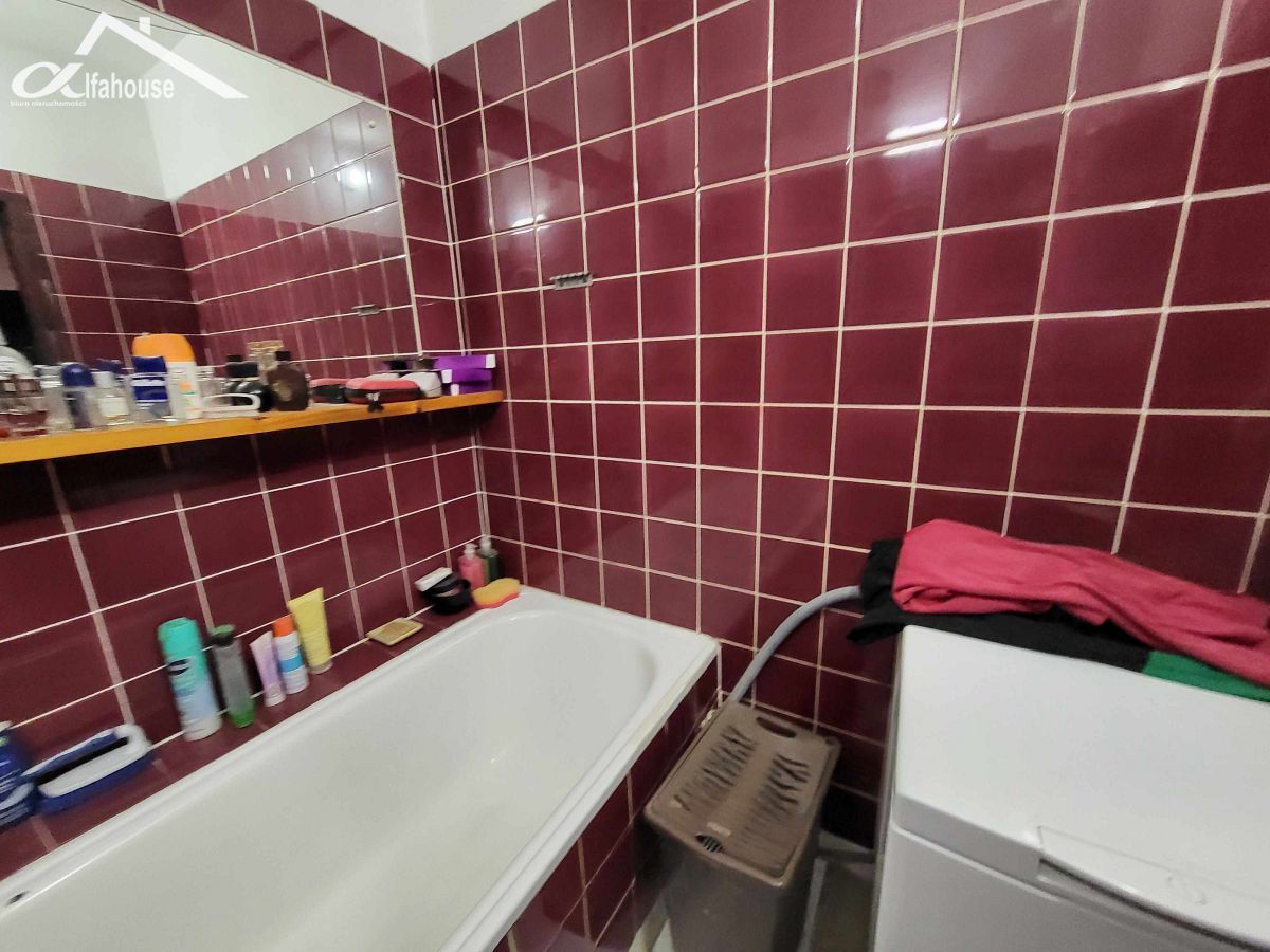 Mieszkanie 4-pokojowe Chełm, ul. Bolesława Wirskiego. Zdjęcie 10