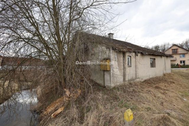 dom wolnostojący, 3 pokoje Borek. Zdjęcie 3