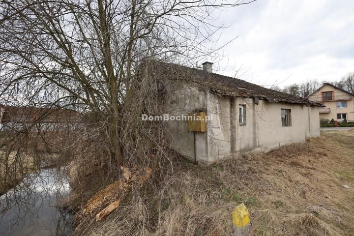 dom wolnostojący, 3 pokoje Borek. Zdjęcie 3