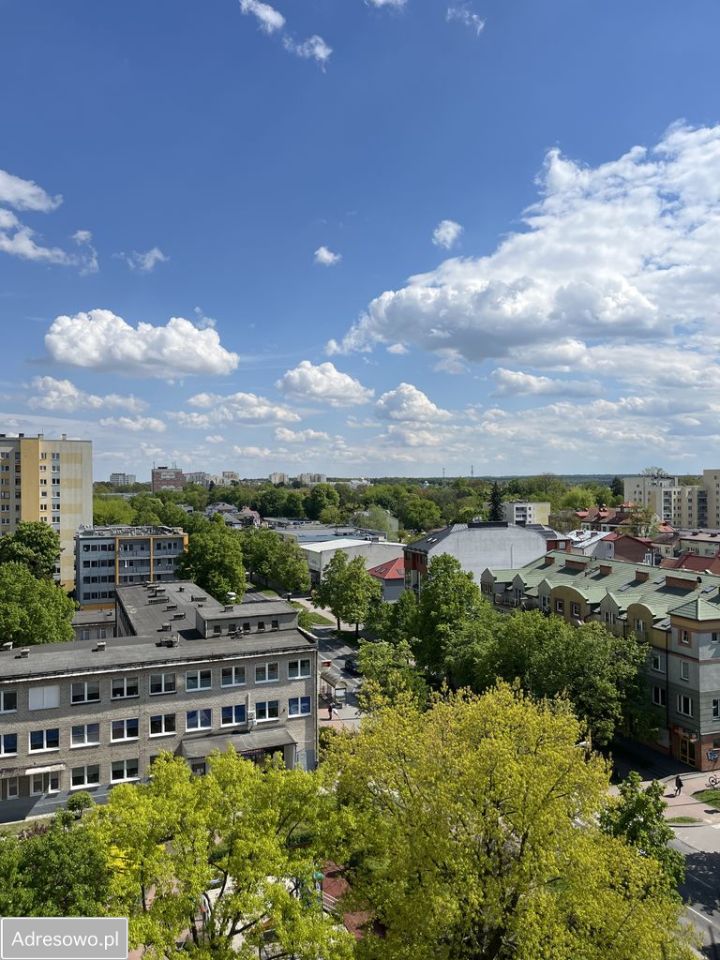 Mieszkanie 2-pokojowe Puławy, ul. Franciszka Karpińskiego. Zdjęcie 5