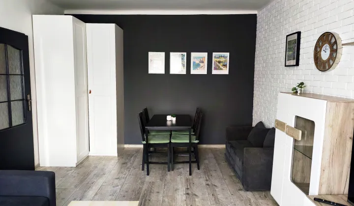 Mieszkanie 1-pokojowe Dąbrowa Górnicza Reden , ul. Włodzimierza Majakowskiego