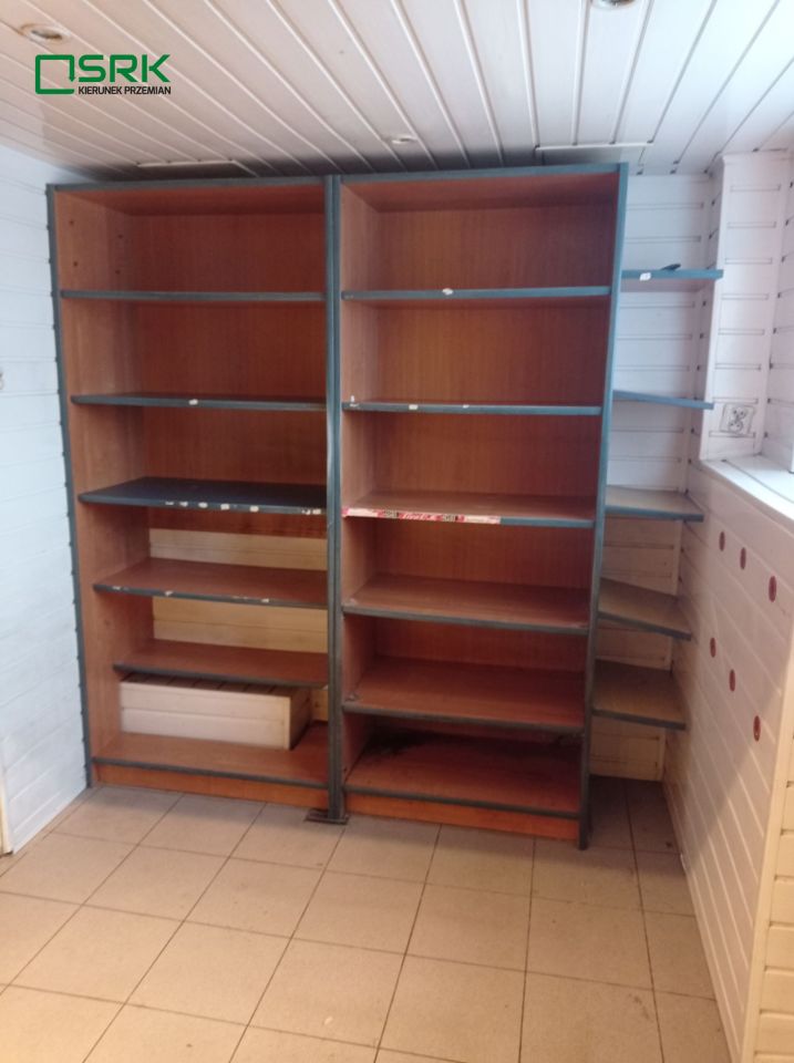 Nieruchomość komercyjna Sosnowiec, ul. Wagowa. Zdjęcie 2