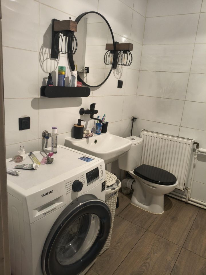 Mieszkanie 3-pokojowe Świętochłowice, ul. Norberta Barlickiego. Zdjęcie 9