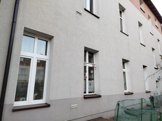 Mieszkanie 2-pokojowe Trzebiatów, ul. Wojska Polskiego. Zdjęcie 1