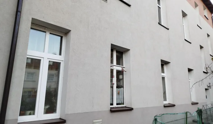 Mieszkanie 2-pokojowe Trzebiatów, ul. Wojska Polskiego