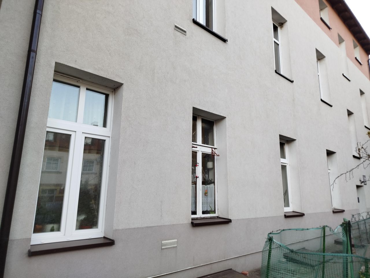 Mieszkanie 2-pokojowe Trzebiatów, ul. Wojska Polskiego. Zdjęcie 1