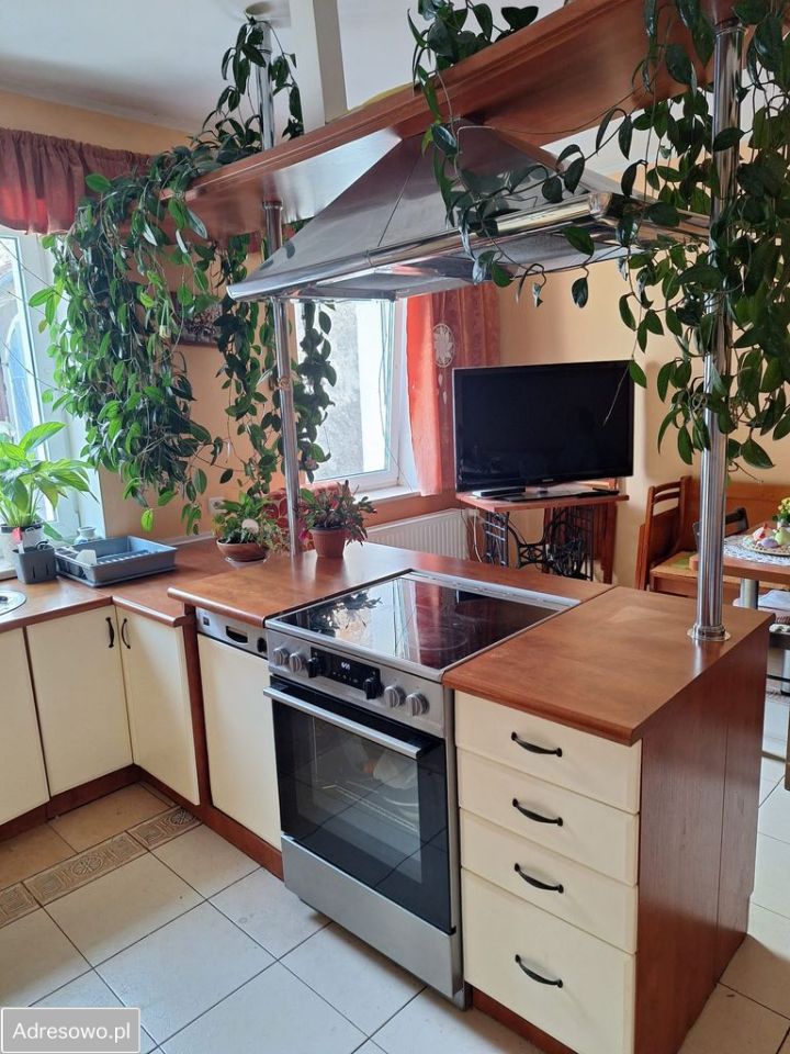 dom wolnostojący, 4 pokoje Bartoszowa. Zdjęcie 13