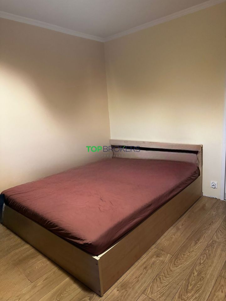 Mieszkanie 4-pokojowe Warszawa Bielany, ul. Kwitnąca. Zdjęcie 4