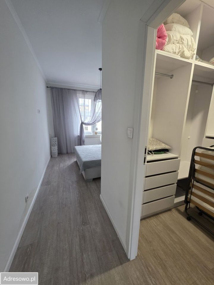 Mieszkanie 2-pokojowe Bydgoszcz Śródmieście, ul. Adama Naruszewicza. Zdjęcie 6