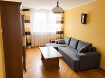 Mieszkanie 2-pokojowe Wrocław Krzyki, ul. Komandorska. Zdjęcie 4