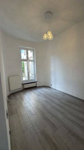 Mieszkanie 1-pokojowe Wrocław Stare Miasto, ul. Joachima Lelewela. Zdjęcie 1