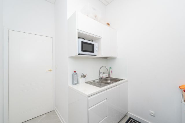 Lokal Warszawa Ursynów, ul. Kłobucka. Zdjęcie 9