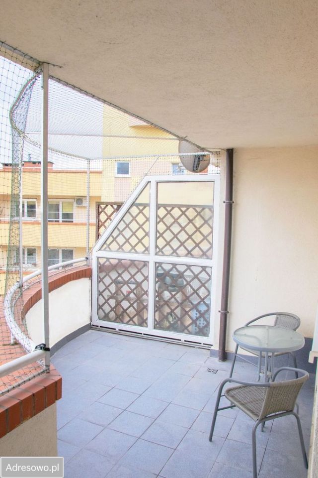 Mieszkanie 3-pokojowe Wrocław Krzyki, ul. Skwierzyńska. Zdjęcie 10