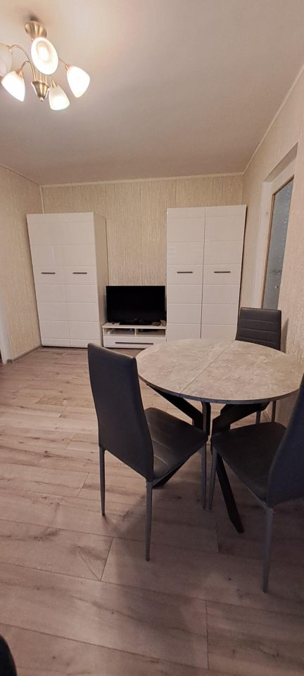 Mieszkanie 3-pokojowe Łódź Teofilów, ul. Łanowa. Zdjęcie 3
