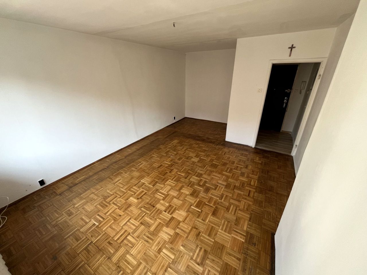 Mieszkanie 1-pokojowe Wrocław Gądów Mały, bulw. Ikara. Zdjęcie 3