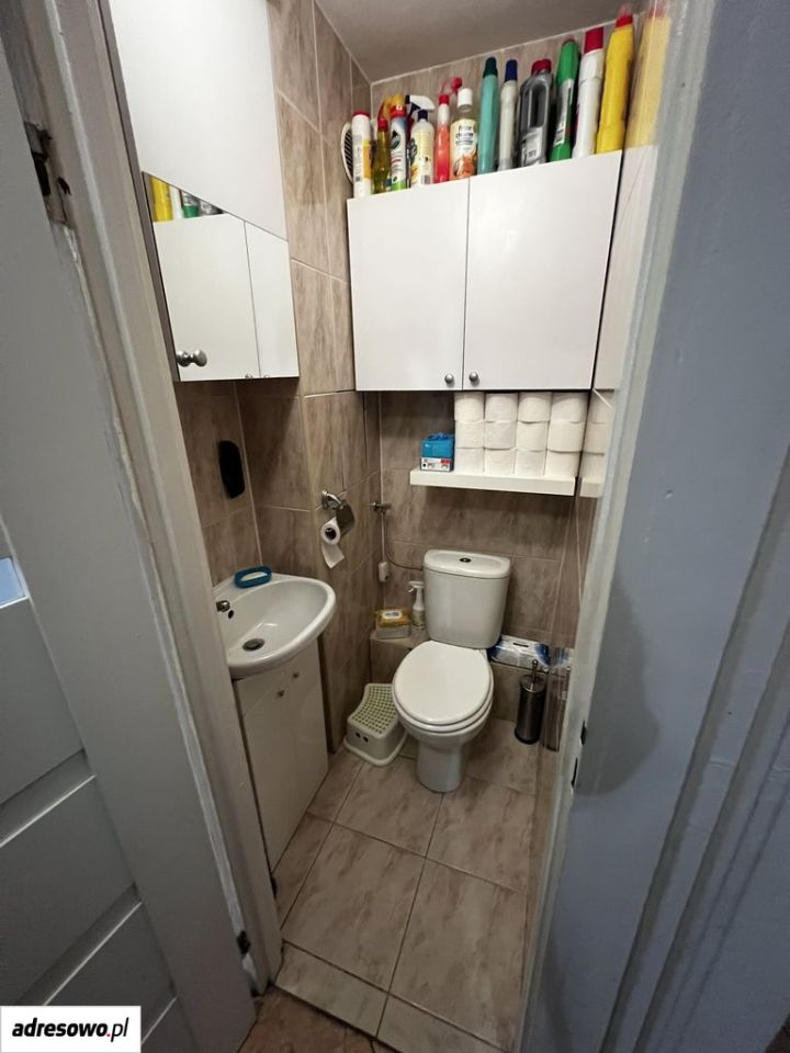 Mieszkanie 3-pokojowe Lublin Czuby, ul. Stokrotki. Zdjęcie 10