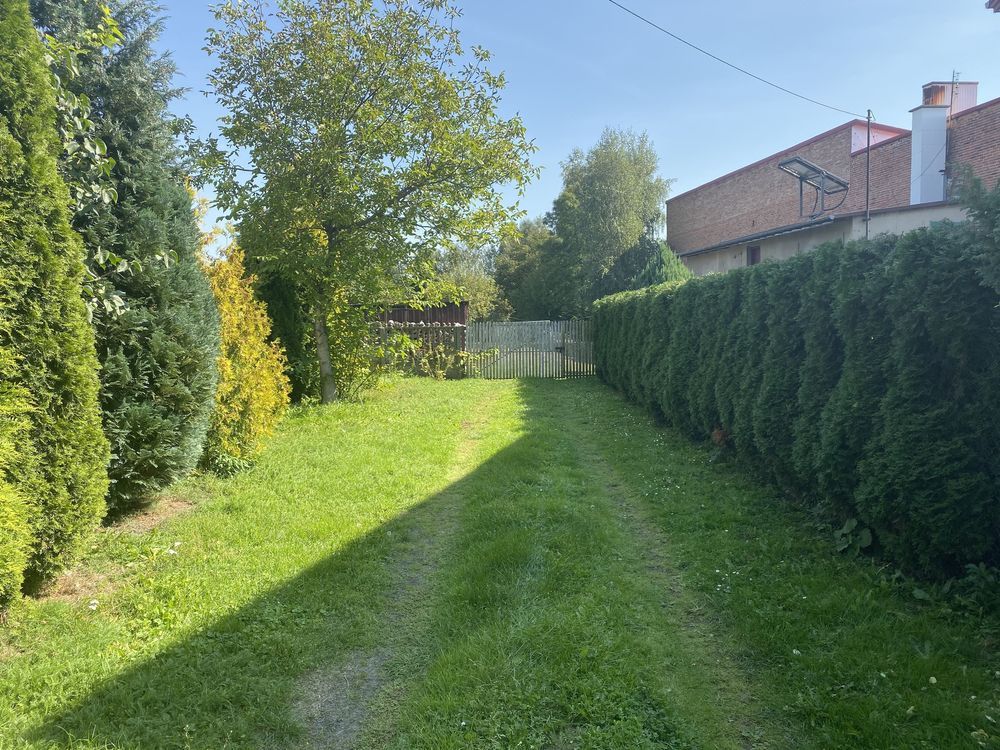 Działka inwestycyjna Radomsko. Zdjęcie 4