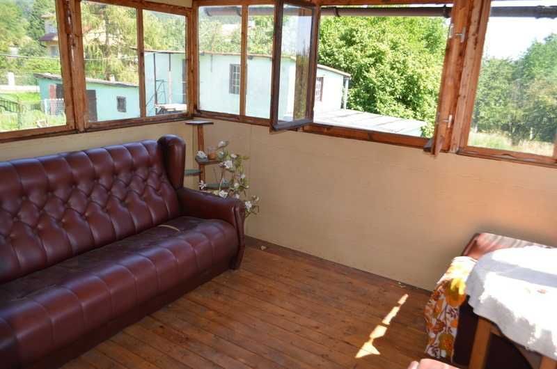 gospodarstwo Ścinawka Średnia. Zdjęcie 3