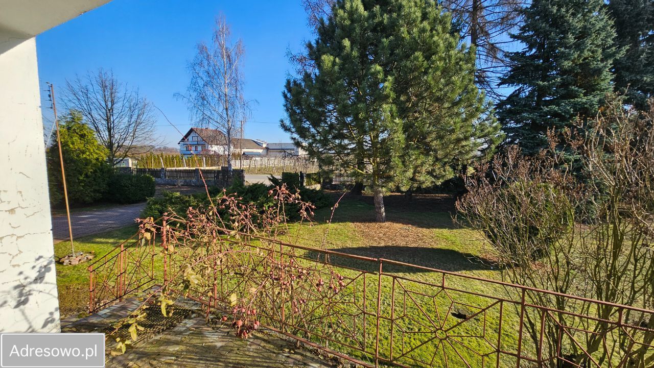 dom wolnostojący, 4 pokoje Szymanowice Duże. Zdjęcie 9