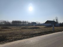 Działka budowlana Tyborów. Zdjęcie 3