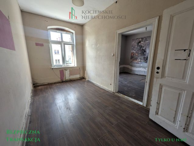 Mieszkanie 5-pokojowe Gniew, ul. Pod Basztą. Zdjęcie 15