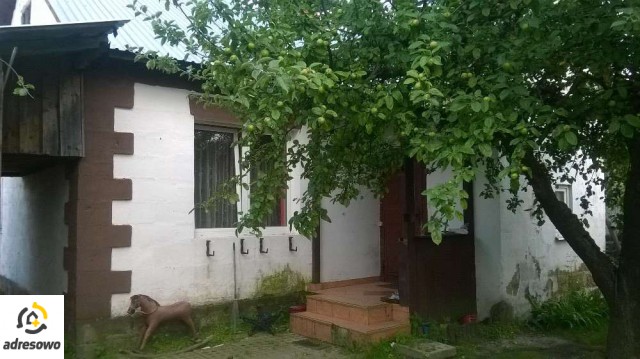 dom wolnostojący Rudka, ul. Zakościelna. Zdjęcie 1