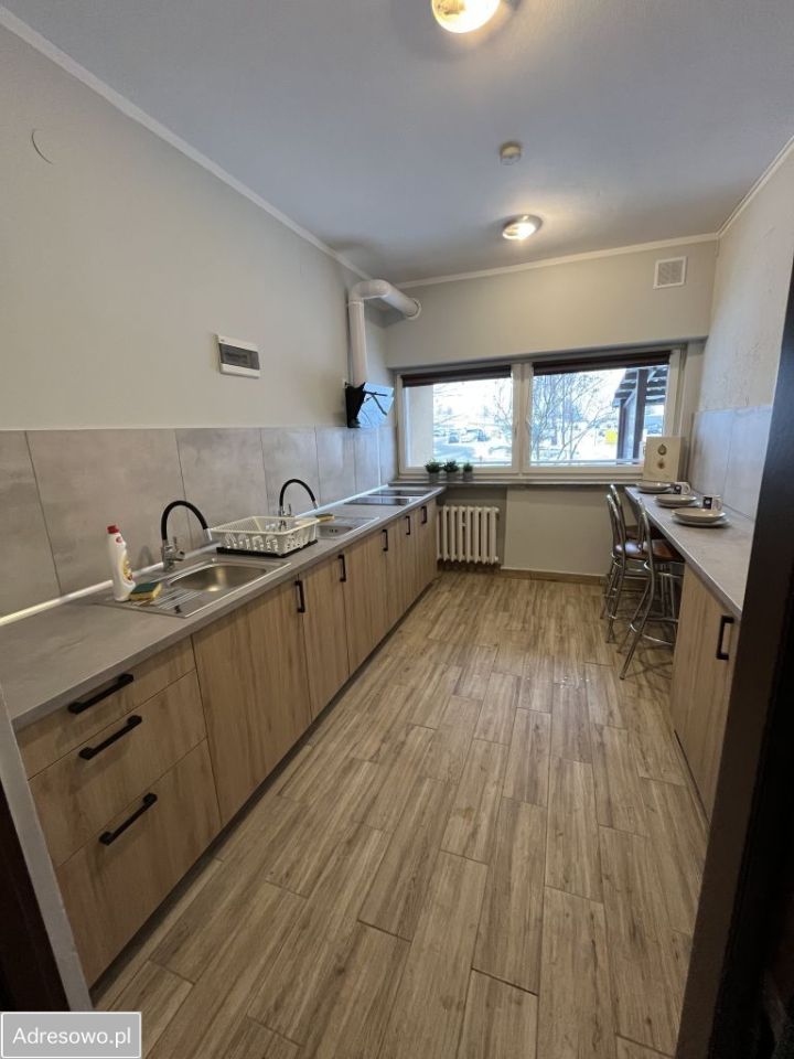 Lokal Lublin Felin. Zdjęcie 3