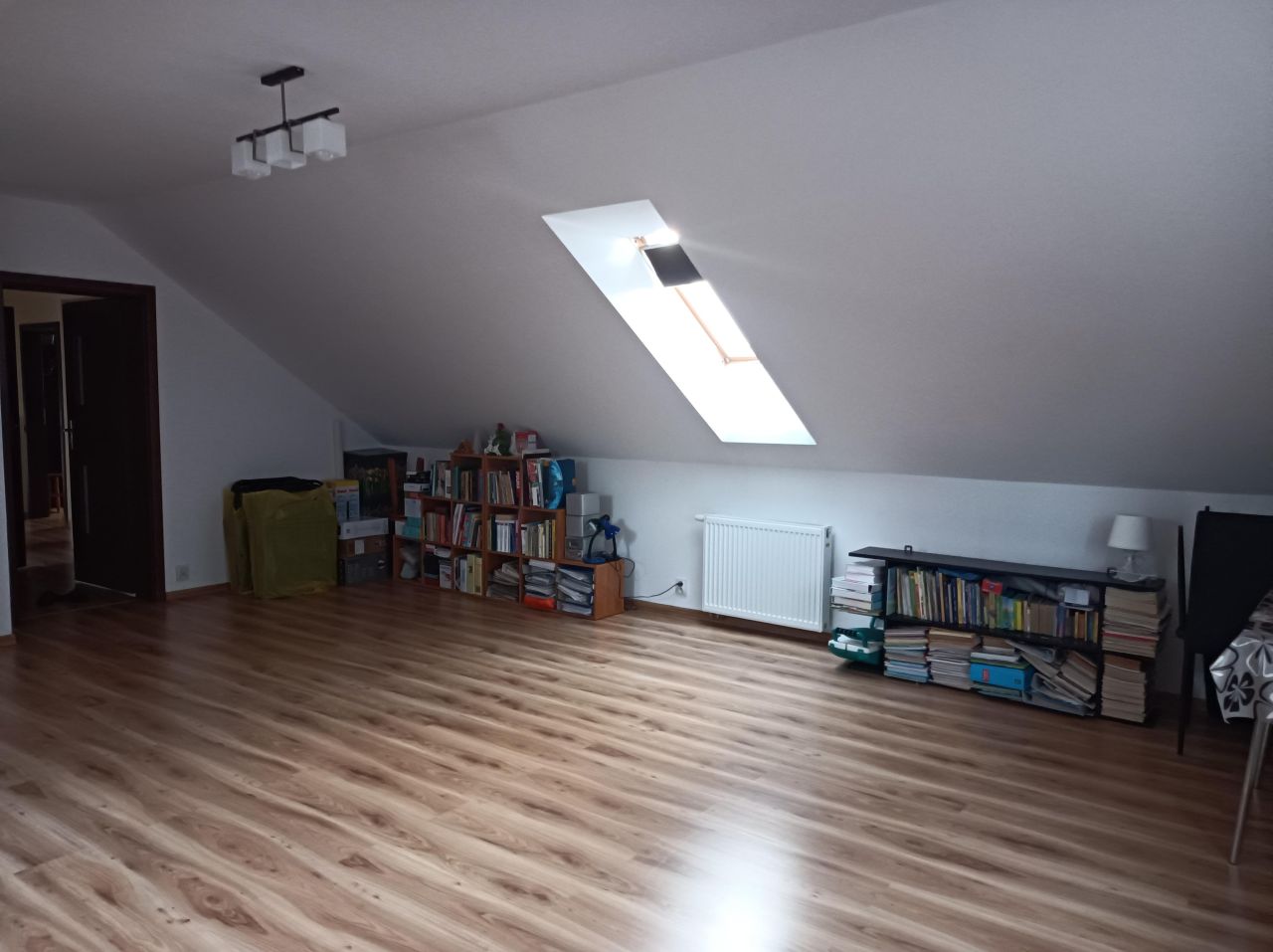 dom wolnostojący, 5 pokoi Nowa Wieś Lęborska, ul. Polna. Zdjęcie 21