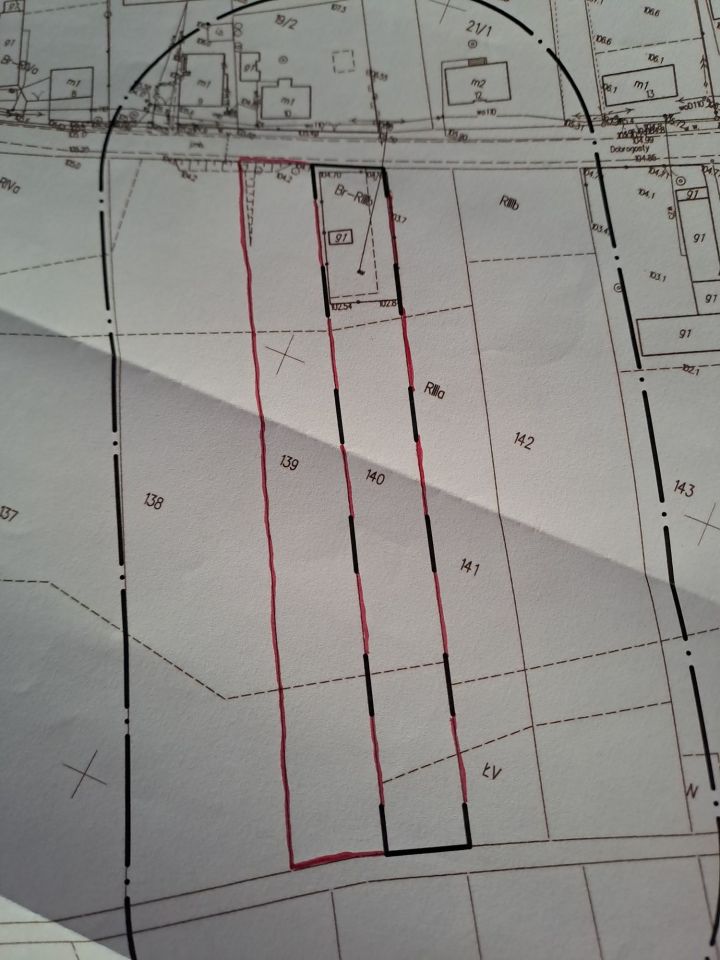 Działka rolna Rybitwy. Zdjęcie 4