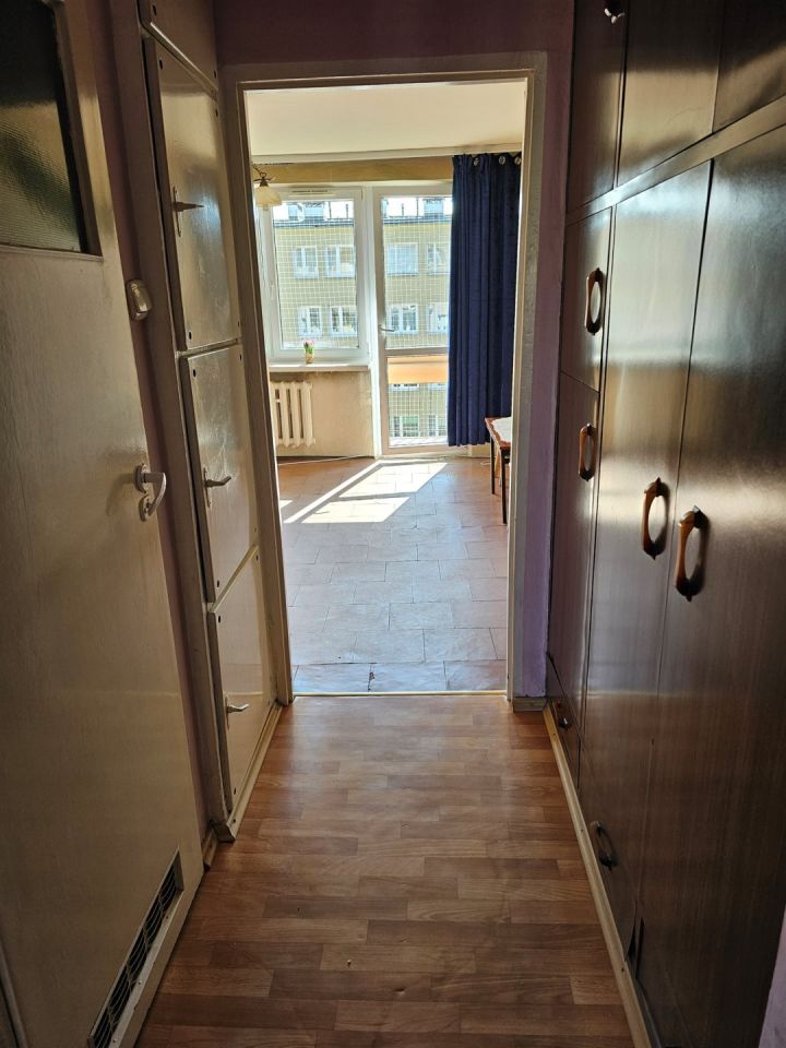 Mieszkanie 4-pokojowe Kraków Mistrzejowice, os. Piastów. Zdjęcie 13