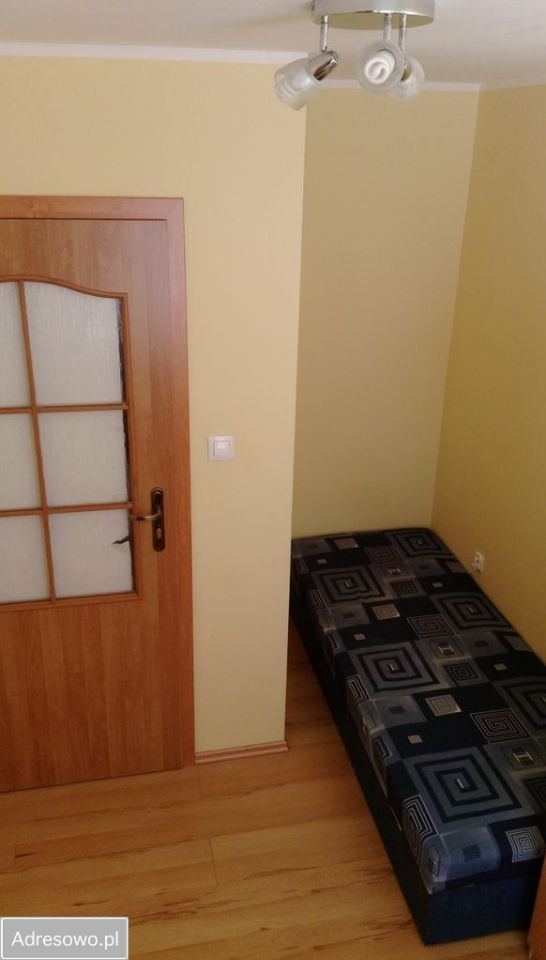 Mieszkanie 3-pokojowe Wrocław Śródmieście, ul. Benedyktyńska. Zdjęcie 7