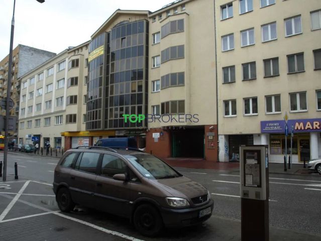 Lokal Warszawa Śródmieście. Zdjęcie 5
