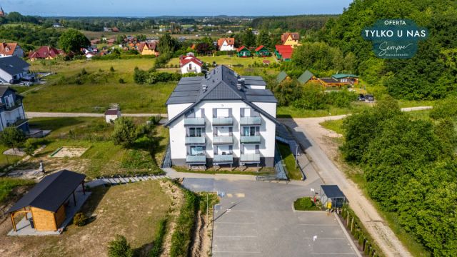 Mieszkanie 1-pokojowe Rusinowo. Zdjęcie 2