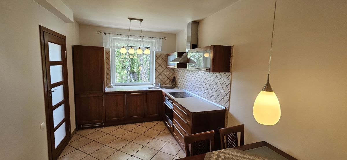 Mieszkanie 2-pokojowe Wrocław Krzyki, ul. Katowicka. Zdjęcie 3