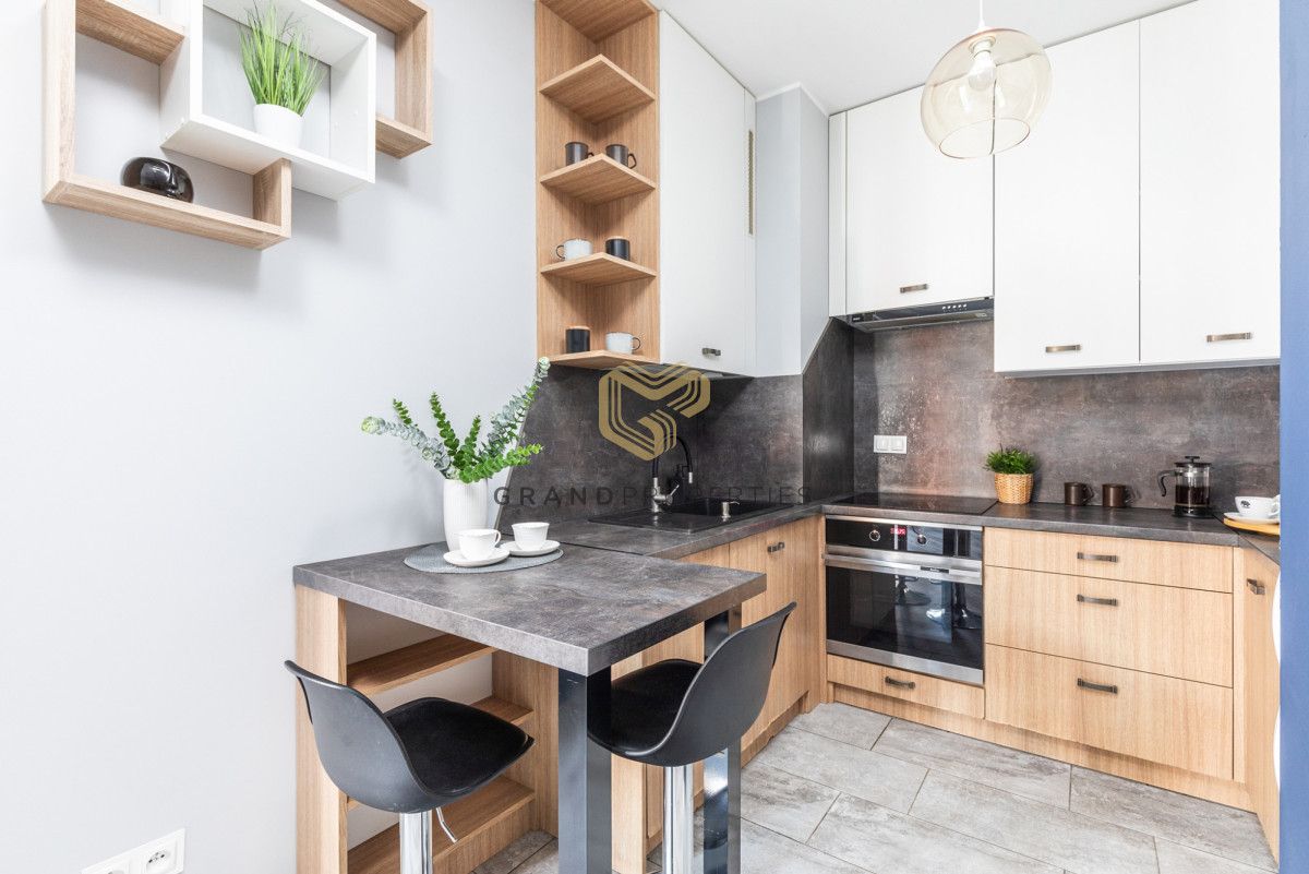 Mieszkanie 1-pokojowe Warszawa Praga, ul. Stalowa. Zdjęcie 6