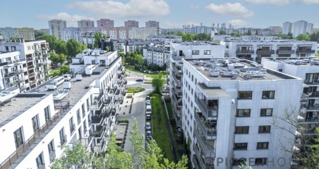 Mieszkanie 3-pokojowe Warszawa Bielany, ul. Sokratesa. Zdjęcie 17